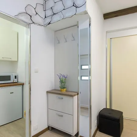 Appartement Cherry - Old Town *