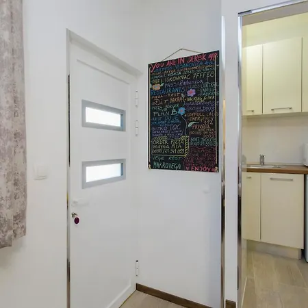 Appartement Cherry - Old Town Split