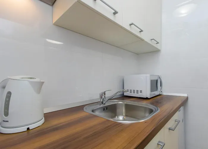 Cherry - Old Town Appartement