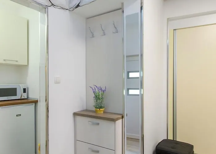 Appartement Cherry - Old Town *