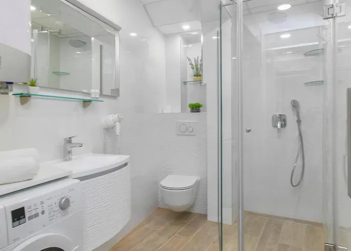 Cherry - Old Town Appartement Split