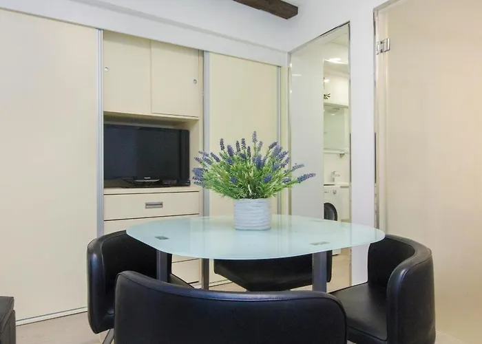 Appartement Cherry - Old Town *