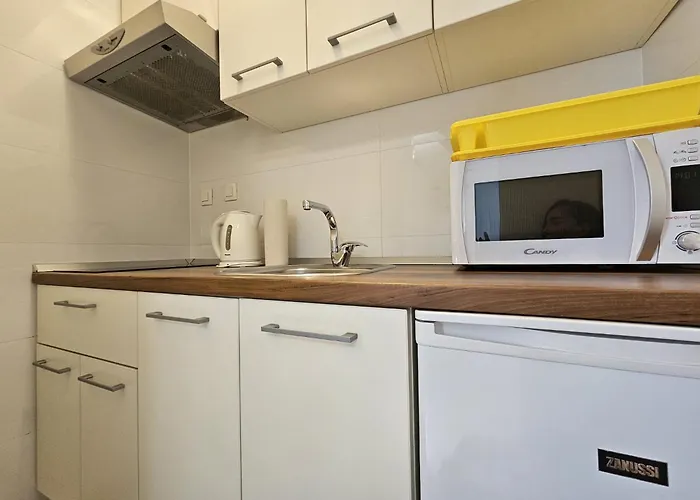 Cherry - Old Town Split