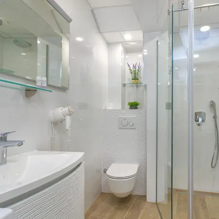 Apartment Cherry - Old Town *