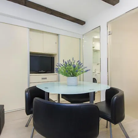 Apartment Cherry - Old Town *