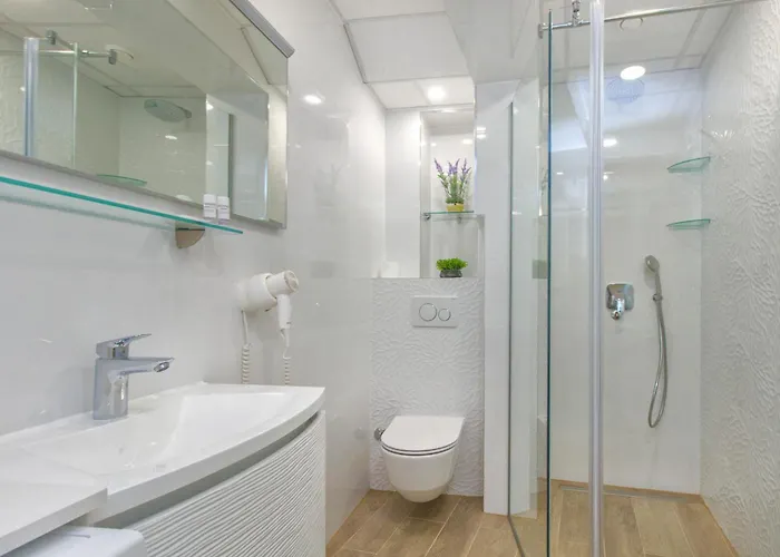 Apartman Cherry - Old Town *