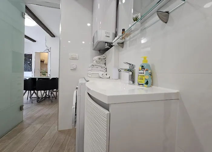 Cherry - Old Town Apartman *