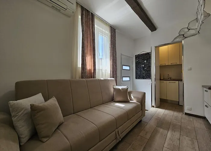 Apartman Cherry - Old Town