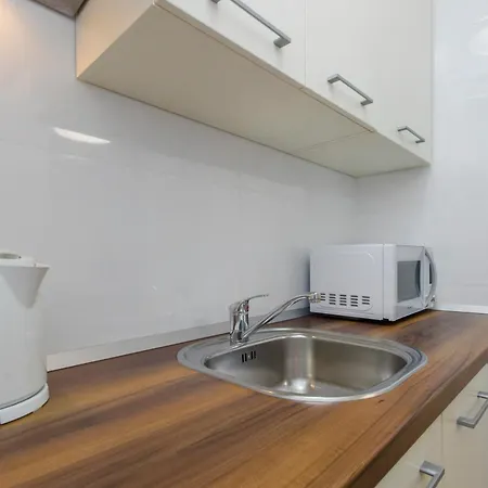 Cherry - Old Town Lägenhet